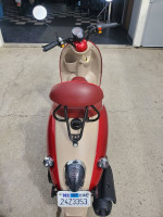 150cc scooter