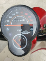 150cc scooter