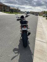 2013 KTM Duke 690