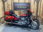 2011 Harley-Davidson Touring FLHTK - Electra SKU:14204 / 13670N