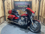 2011 Harley-Davidson Touring FLHTK - Electra SKU:14204 / 13670N