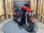 2011 Harley-Davidson Touring FLHTK - Electra SKU:14204 / 13670N