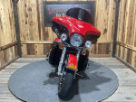 2011 Harley-Davidson Touring FLHTK - Electra SKU:14204 / 13670N