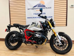 2021 BMW RNineT 719 Option