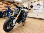 2021 BMW RNineT 719 Option