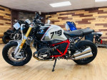2021 BMW RNineT 719 Option