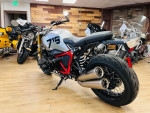 2021 BMW RNineT 719 Option