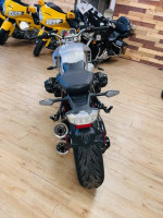 2021 BMW RNineT 719 Option
