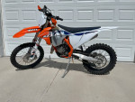 *** 2022 KTM 125 XC ***