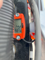 *** 2022 KTM 125 XC ***