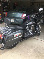 2005 road glide