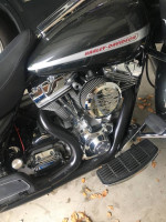 2005 road glide