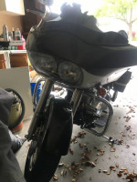 2005 road glide