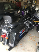 2005 road glide