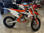 2024 KTM 85 SX 19 16