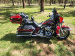 2006 Harley Davidson FLHTCUI