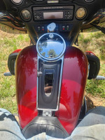 2006 Harley Davidson FLHTCUI
