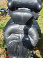 2006 Harley Davidson FLHTCUI