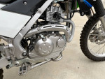 Kawasaki KLX 140