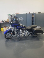 2008 Harley-Davidson complete custom CVO