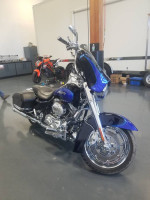 2008 Harley-Davidson complete custom CVO
