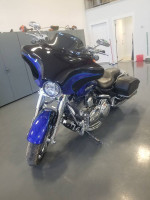 2008 Harley-Davidson complete custom CVO