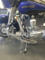 2008 Harley-Davidson complete custom CVO