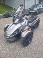2013 Can-Am STS