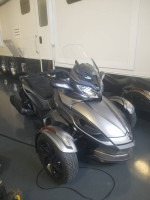 2013 Can-Am STS