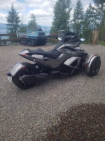 2013 Can-Am STS