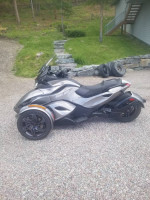 2013 Can-Am STS