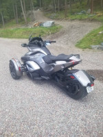 2013 Can-Am STS