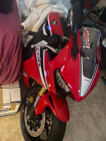 CBR 1000rr