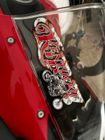 CBR 1000rr