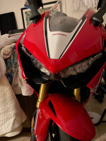 CBR 1000rr