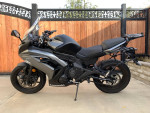 2014 Kawasaki Ninja 650