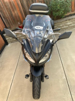 2014 Kawasaki Ninja 650