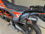 2021 KTM 690 R