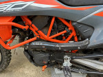 2021 KTM 690 R