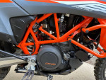 2021 KTM 690 R