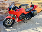 1988 BMW K75S