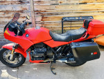 1988 BMW K75S
