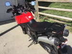 2012 Suzuki DL-1000 V-Strom