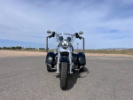 2017 Harley Davidson Freewheeler Trike