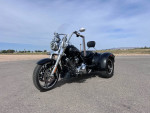 2017 Harley Davidson Freewheeler Trike