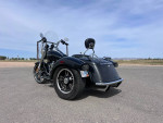 2017 Harley Davidson Freewheeler Trike