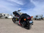2012 Honda Fury VT1300