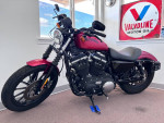 2013 Harley-Davidson 2322 miles