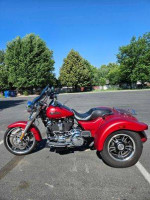 2019 HD FLRT FREEWHEELER TRIKE