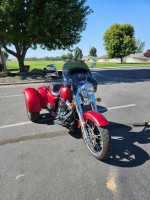 2019 HD FLRT FREEWHEELER TRIKE